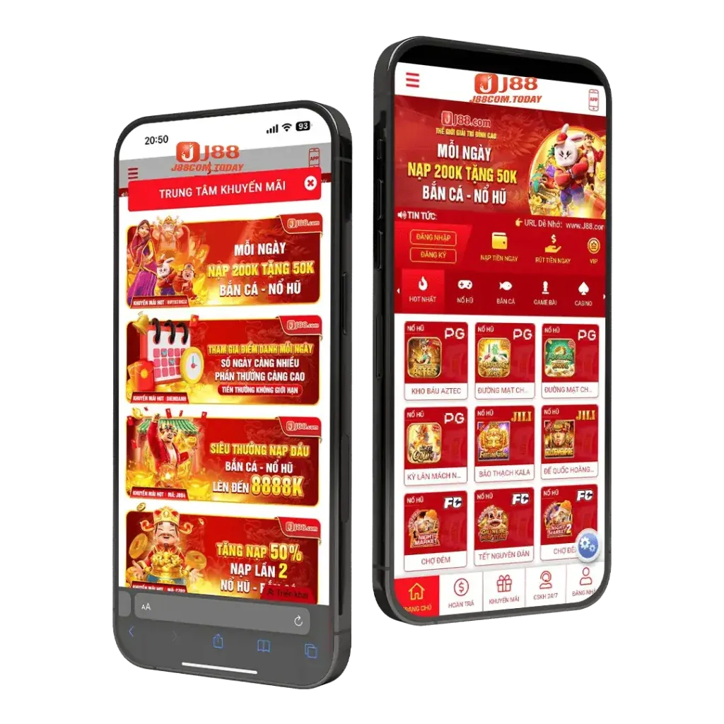 Mã QR tải ứng dụng 68rongvang iOS