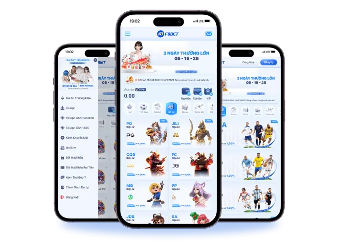 Thế giới game đa dạng 68rongvang