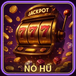 Nổ Hũ 68rongvang