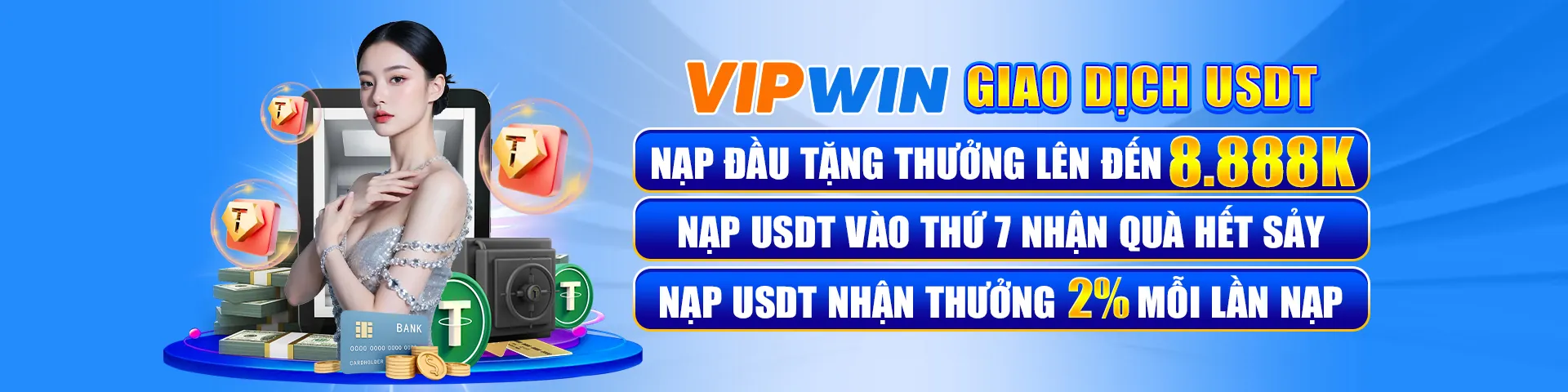 Phương thức thanh toán an toàn tại 68rongvang