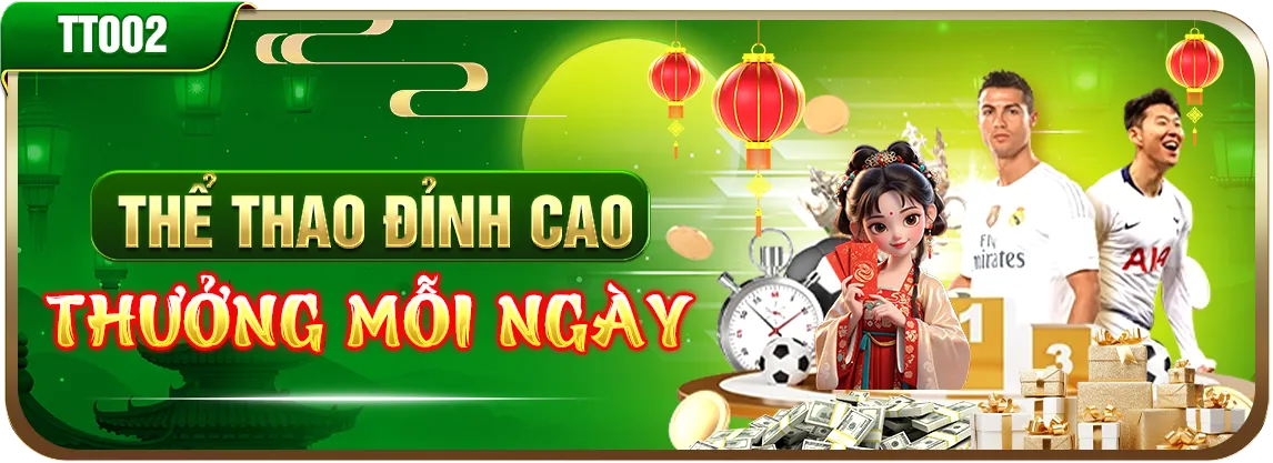 Chương Trình VIP 68rongvang