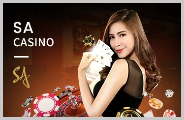 Casino trực tuyến 68rongvang